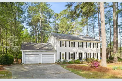 6115 Winthrop Drive, Raleigh, NC 27612 - Photo 39