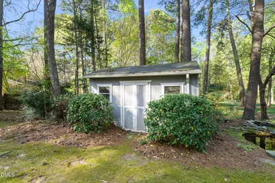 6115 Winthrop Drive, Raleigh, NC 27612 - Photo 37