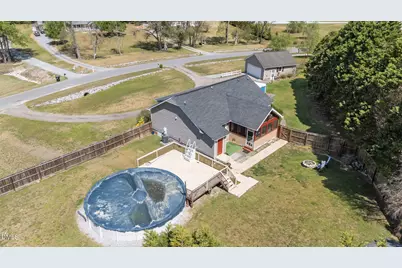 179 Willie Clifton Drive, Angier, NC 27501 - Photo 11