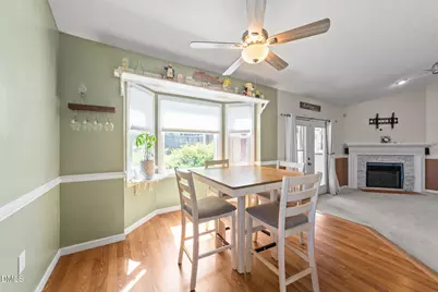 179 Willie Clifton Drive, Angier, NC 27501 - Photo 41