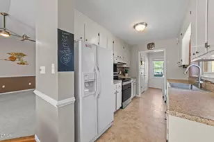 179 Willie Clifton Dr, Angier, NC 27501 - Photo 23