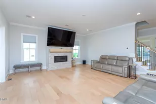 9309 Field Maple Ct, Raleigh, NC 27613 - Photo 5