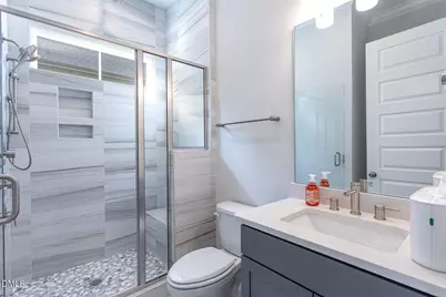 9309 Field Maple Court, Raleigh, NC 27613 - Photo 17