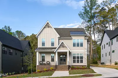 9309 Field Maple Court, Raleigh, NC 27613 - Photo 43