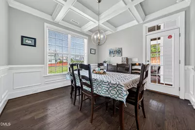 1538 Baxter Ridge Court, Apex, NC 27502 - Photo 9