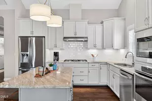 1538 Baxter Ridge Ct, Apex, NC 27502 - Photo 7