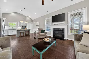 1538 Baxter Ridge Ct, Apex, NC 27502 - Photo 11