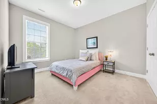 1538 Baxter Ridge Ct, Apex, NC 27502 - Photo 21