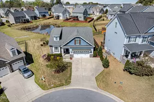 1538 Baxter Ridge Ct, Apex, NC 27502 - Photo 39