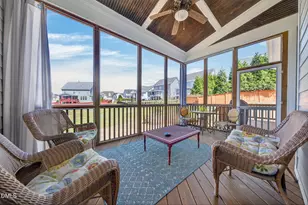 1538 Baxter Ridge Ct, Apex, NC 27502 - Photo 33