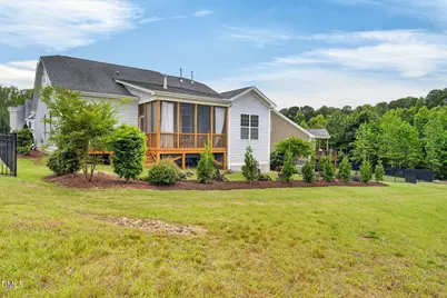 1538 Baxter Ridge Court, Apex, NC 27502 - Photo 35