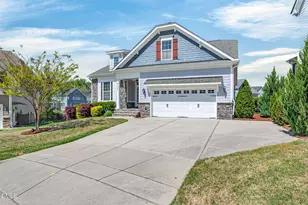 1538 Baxter Ridge Ct, Apex, NC 27502 - Photo 1