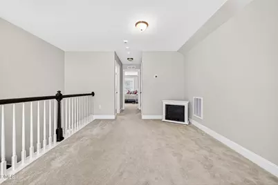 1538 Baxter Ridge Court, Apex, NC 27502 - Photo 25