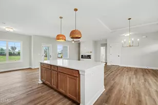 22 Grady Farm Way, Benson, NC 27504 - Photo 5
