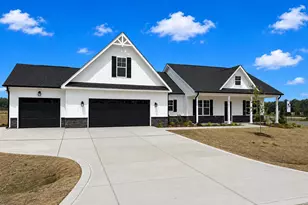 22 Grady Farm Way, Benson, NC 27504 - Photo 1