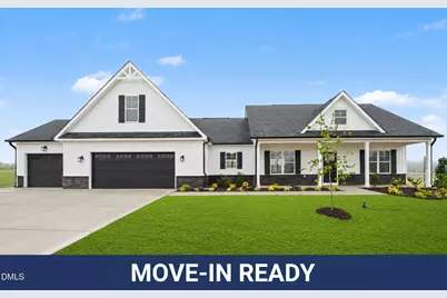 22 Grady Farm Way #(lot 44), Benson, NC 27504 - Photo 1