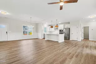 22 Grady Farm Way, Benson, NC 27504 - Photo 5