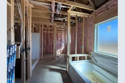 22 Grady Farm Way #(Lot 44), Benson, NC 27504 - Photo 3