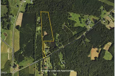 7545 Goshen Road, Oxford, NC 27565 - Photo 1