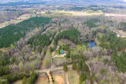 7545 Goshen Road, Oxford, NC 27565 - Photo 5