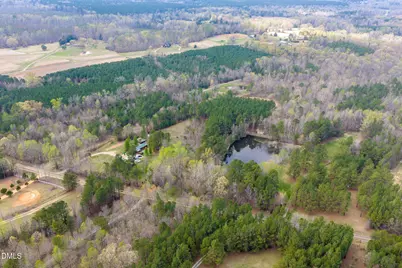 7545 Goshen Road, Oxford, NC 27565 - Photo 3