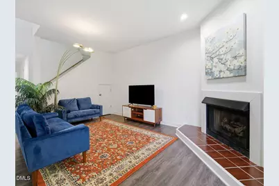 13 Vauxhall Place, Chapel Hill, NC 27517 - Photo 11