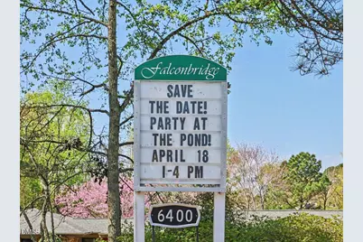 13 Vauxhall Place, Chapel Hill, NC 27517 - Photo 59