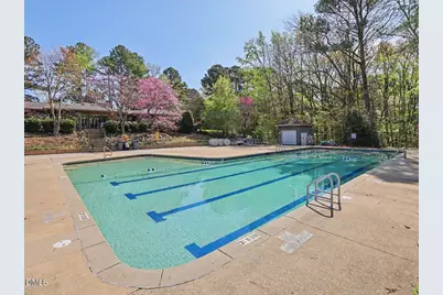 13 Vauxhall Place, Chapel Hill, NC 27517 - Photo 57