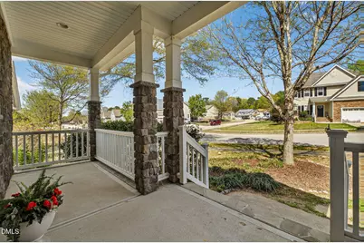 1304 Barnford Mill Road, Wake Forest, NC 27587 - Photo 5