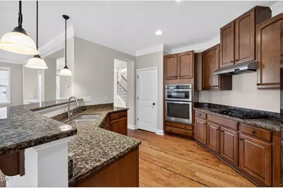 1304 Barnford Mill Road, Wake Forest, NC 27587 - Photo 3