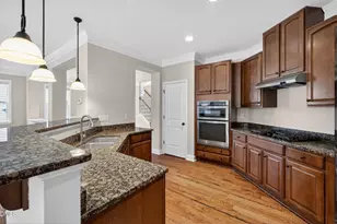 1304 Barnford Mill Rd, Wake Forest, NC 27587 - Photo 3