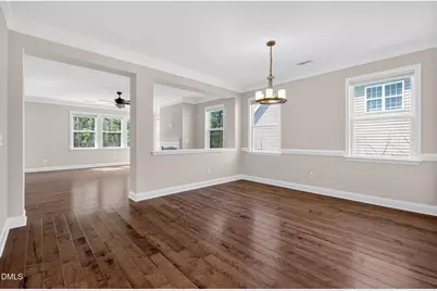1304 Barnford Mill Road, Wake Forest, NC 27587 - Photo 11