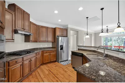 1304 Barnford Mill Road, Wake Forest, NC 27587 - Photo 15