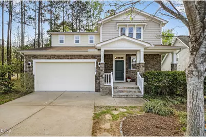 1304 Barnford Mill Road, Wake Forest, NC 27587 - Photo 1
