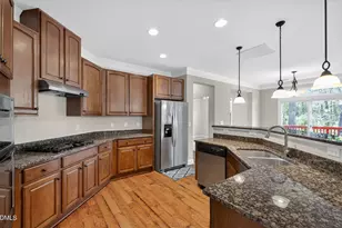 1304 Barnford Mill Rd, Wake Forest, NC 27587 - Photo 13