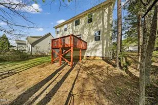 1304 Barnford Mill Rd, Wake Forest, NC 27587 - Photo 43