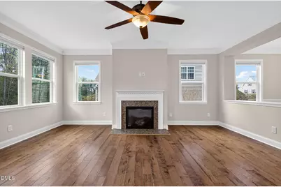 1304 Barnford Mill Road, Wake Forest, NC 27587 - Photo 19