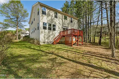 1304 Barnford Mill Road, Wake Forest, NC 27587 - Photo 41