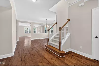 1304 Barnford Mill Road, Wake Forest, NC 27587 - Photo 9