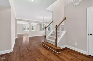1304 Barnford Mill Rd, Wake Forest, NC 27587 - Photo 9