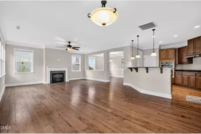1304 Barnford Mill Road, Wake Forest, NC 27587 - Photo 5