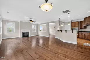 1304 Barnford Mill Rd, Wake Forest, NC 27587 - Photo 5