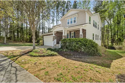 1304 Barnford Mill Road, Wake Forest, NC 27587 - Photo 3