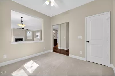 1304 Barnford Mill Road, Wake Forest, NC 27587 - Photo 17