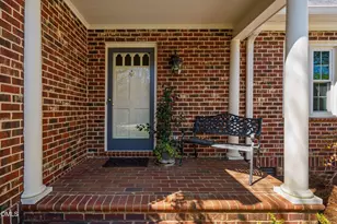 6017 Fordland Dr, Raleigh, NC 27606 - Photo 3