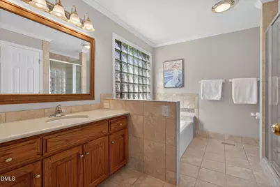 6017 Fordland Drive, Raleigh, NC 27606 - Photo 25