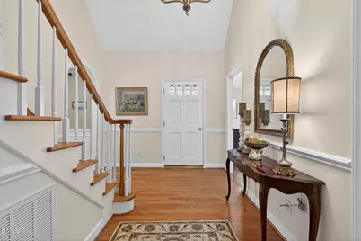 6017 Fordland Drive, Raleigh, NC 27606 - Photo 5