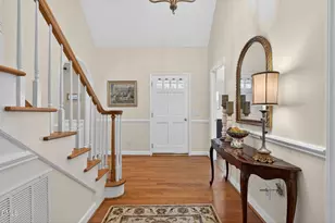 6017 Fordland Dr, Raleigh, NC 27606 - Photo 5