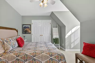 6017 Fordland Drive, Raleigh, NC 27606 - Photo 29