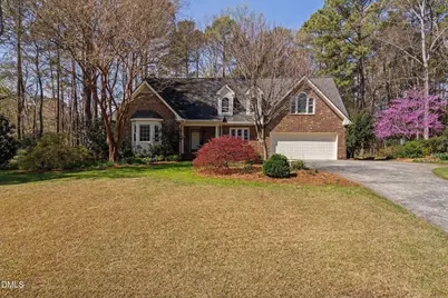 6017 Fordland Drive, Raleigh, NC 27606 - Photo 1